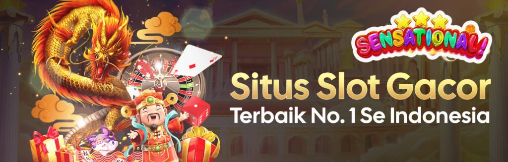 Bagaimana Deposit Awal Slot Online Di Situs Premium303