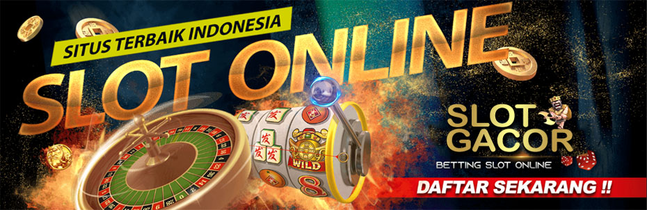 Bagaimana Deposit Awal Slot Online Di Situs Premium303