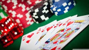 Cara Bermain Judi Poker Online yang Baik dan Benar