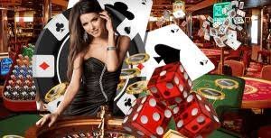 Bonus Menarik Apa Saja Yang Sering Ditawarkan Casino Online